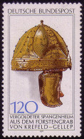 944 Archäologisches Kulturgut 120 Pf ** Postfrisch - Unused Stamps