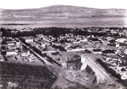 BISKRA ( Constantine )  - Vue Aerienne Sur La Palmeraie Beni Mora - Biskra