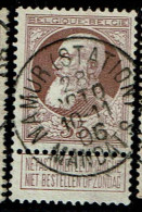 77  Obl  Namur (Station) - 1905 Thick Beard