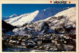 VALLOIRE    ( SAVOIE  ) - Other & Unclassified