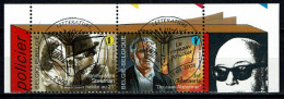 België OBP 3764/3765 - Literatuur Roman - Gebraucht