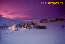 LES MENUIRES     ( SAVOIE ) - Other & Unclassified