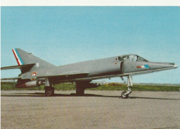 Avion ; G.A.M. Dassault " ETENDARD IV M "  Monoplace De Combat - 1946-....: Era Moderna