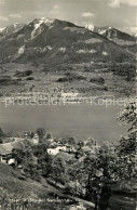 13191498 Wilen Sarnen Panorama Wilen Sarnen - Sonstige & Ohne Zuordnung