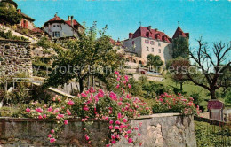 13191374 Gruyeres FR Schloss Gruyeres FR - Altri & Non Classificati