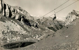 13191324 Berneuse Telesiege Lac D Ai Mont D Or Berneuse - Sonstige & Ohne Zuordnung