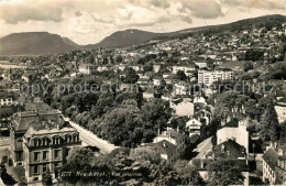 13191323 Neuchatel NE Panorama Neuchatel NE - Andere & Zonder Classificatie