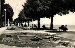 13191223 Neuchatel NE Promenade Du Quai Osterwald Neuchatel NE - Sonstige & Ohne Zuordnung