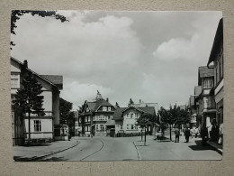 KOV 800-188 - GERMANY, OBERHOF - Sonstige & Ohne Zuordnung