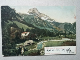 KOV 800-188 - SWITZERLAND, RICHISAU 1905 - Otros & Sin Clasificación