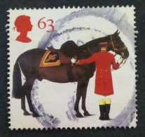 GRAN BRETAGNA 1997 - Used Stamps