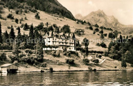 13190093 Buergenstock Hotel Wilhelm Tell Buergenstock - Other & Unclassified