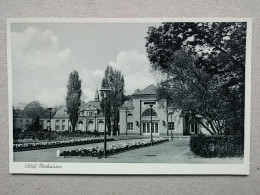 KOV 800-188 - GERMANY, SCHLOSS OBERHAUSEN - Sonstige & Ohne Zuordnung