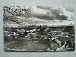 KOV 800-188 - GERMANY, SCHLOSS OBERNDORF, SALZACH - Andere & Zonder Classificatie