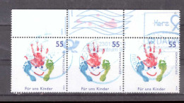 BRD Michel Nr. 2418 Gestempelt - Used Stamps