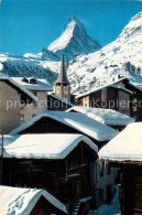 13190070 Zermatt VS Matterhorn Zermatt VS - Other & Unclassified