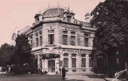 Levallois Perret  - L'Hotel Des Postes  -  CPSM °J - Levallois Perret