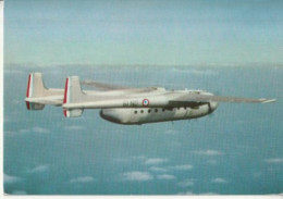 Avion ; Nord Aviation " NORATLAS " Cargo Militaire - 1946-....: Era Moderna