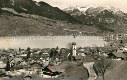 13189908 Sachseln OW Am Sarnersee Mit Pilatus Sachseln OW - Autres & Non Classés