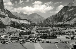 13189903 Kandersteg BE Niesen Kandersteg BE - Autres & Non Classés