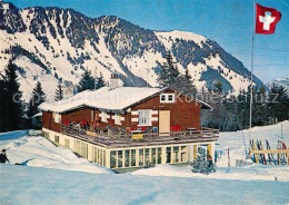 13189274 Wiesenberg NW Skihaus Stans Gummenmattli  - Otros & Sin Clasificación