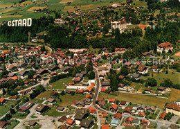 13187418 Gstaad Fliegeraufnahme Gstaad - Other & Unclassified