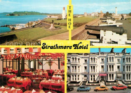 13187346 Plymouth Plymouth Strathmore Hotel  Plymouth Plymouth - Altri & Non Classificati