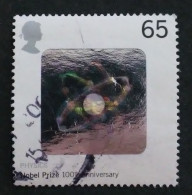 GRAN BRETAGNA 2001 - Used Stamps