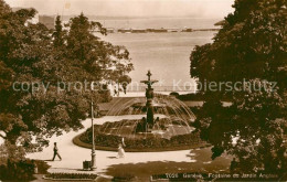 13185310 Geneve GE Fontaine Du Jardin Anglais Geneve GE - Andere & Zonder Classificatie