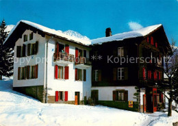 13185033 Verbier Pension Touristen Verbier - Other & Unclassified