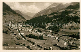 13184444 Airolo Panorama Airolo - Autres & Non Classés