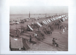 Cesenatico La Spiaggia - Plaatsen