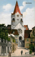 13184438 Weinfelden Kirche Weinfelden - Altri & Non Classificati