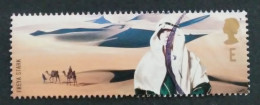 GRAN BRETAGNA 2003 - Used Stamps