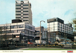 13184063 Leeds West Yorkshire Merrion Centre Hotel   - Andere & Zonder Classificatie