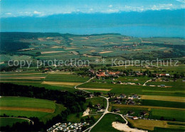 13182982 Le Vaud Fliegeraufnahme Le Vaud - Sonstige & Ohne Zuordnung