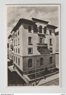 POTENZA:  PALAZZO  BANCA  D' ITALIA  -  FOTO  -  FP - Bancos