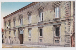 Vasto Palazzo D'Avalos Anelli Edit. - Chieti