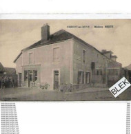 77 . Seine Et Marne . Vernou Sur Seine : Maison Begue . - Other & Unclassified