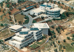 13172235 Bethlehem Yerushalayim Fliegeraufnahme Caritas Baby Hospital Bethlehem - Israele