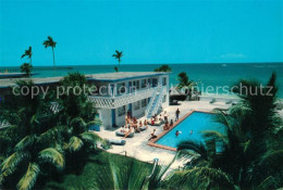 13171166 Miami_Beach Hotel Sea Breeze  - Andere & Zonder Classificatie