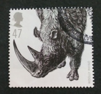 GRAN BRETAGNA 2006 - Used Stamps