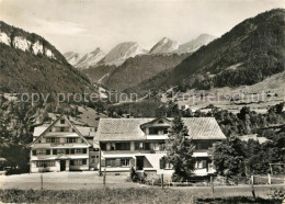 13167621 Germen Nesslau Gasthof Zum Freihof Appenzeller Alpen Nesslau - Otros & Sin Clasificación