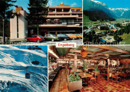 13166864 Engelberg OW Coop Center Restaurant Engelberg OW - Sonstige & Ohne Zuordnung