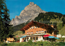 13166602 Kandersteg BE Restaurant Rendez Vous Mit Bire Berner Alpen Kandersteg B - Other & Unclassified