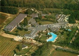 13165590 Losone Ferienparadies Albergo Losone Fliegeraufnahme Losone - Other & Unclassified