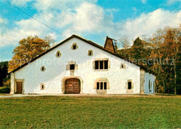 13164601 Chaux-de-Fonds La Museum  Chaux-de-Fonds La - Andere & Zonder Classificatie