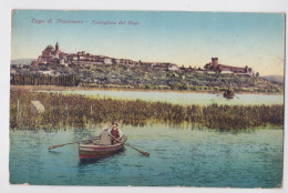 Lago Di Trasimeno Castiglione Del Lago - Autres & Non Classés