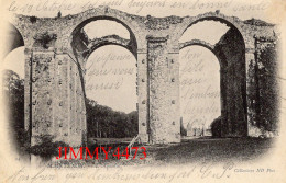 CPA - MAINTENON En 1914 - L'Aqueduc - N° 14 - Photo NEURDEIN Frères Paris - Maintenon