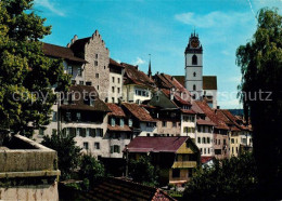 13164541 Aarau AG Stadtansicht Aarau AG - Andere & Zonder Classificatie